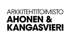 Arkkitehtitoimisto Ahonen & Kangasvieri Oy b