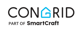 Congrid logo