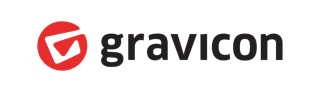 Gravicon logo