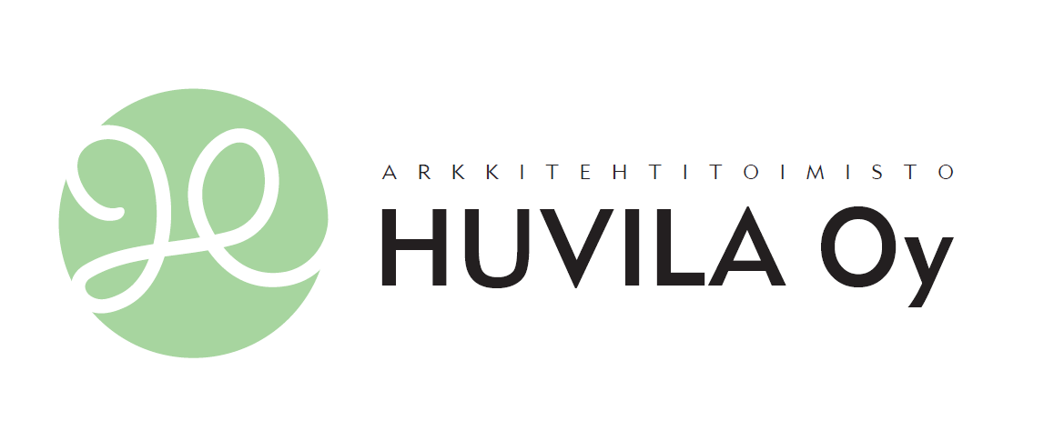 Huvila logo