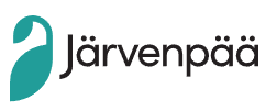 Järvenpää logo