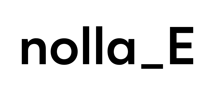 NollaE logo