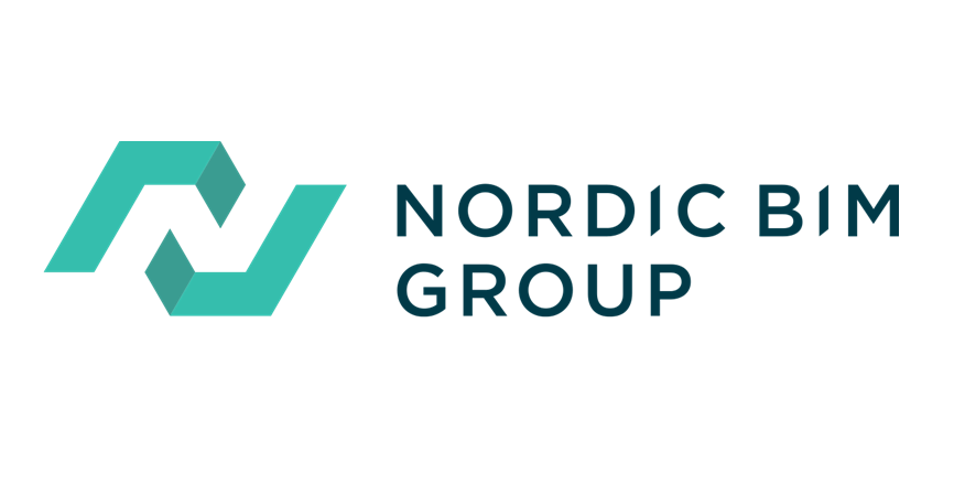 Nordic BIM logo